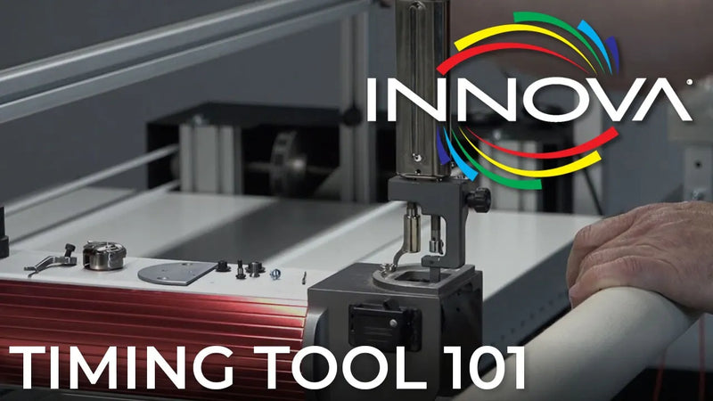 Timing Tool 101 | Timing your INNOVA | How to Time Your INNOVA