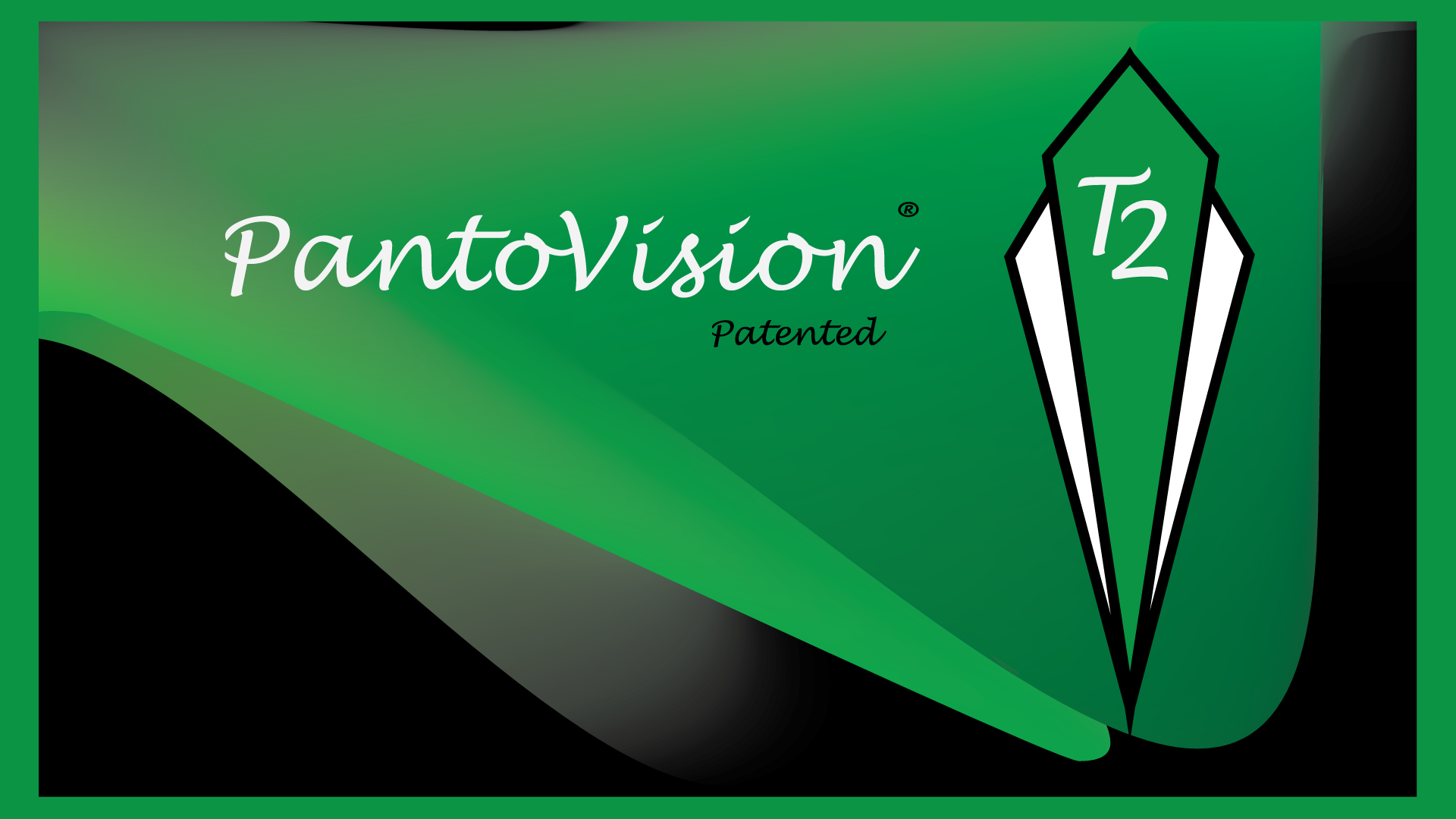 Pantovision T2 Software Only – INNOVA Longarm