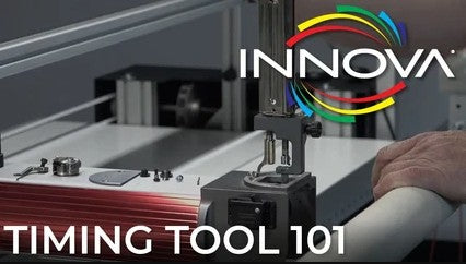 Timing Tool 101 | Timing your INNOVA - How to Time Your INNOVA