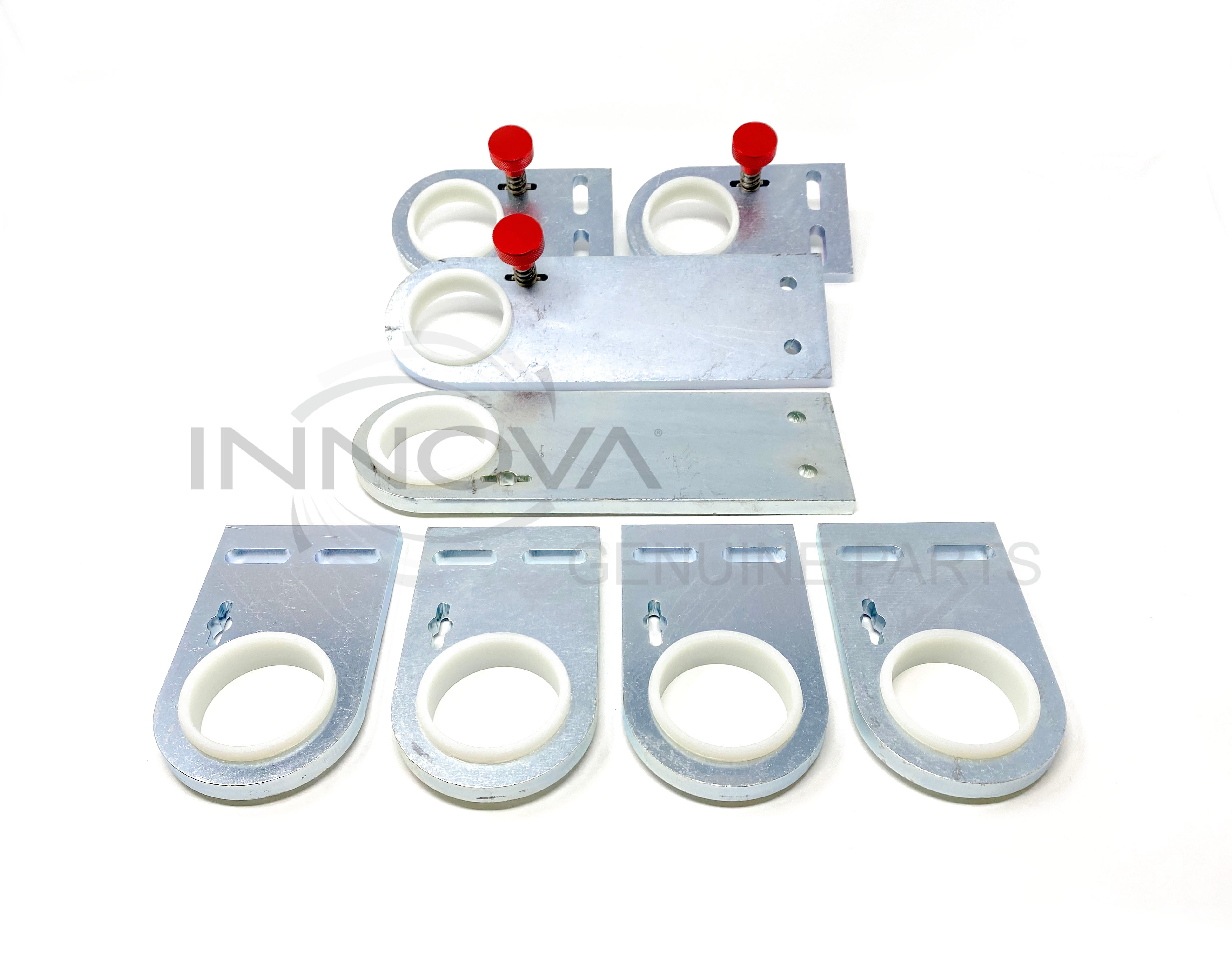 EZ Lock Plate Set – INNOVA Longarm
