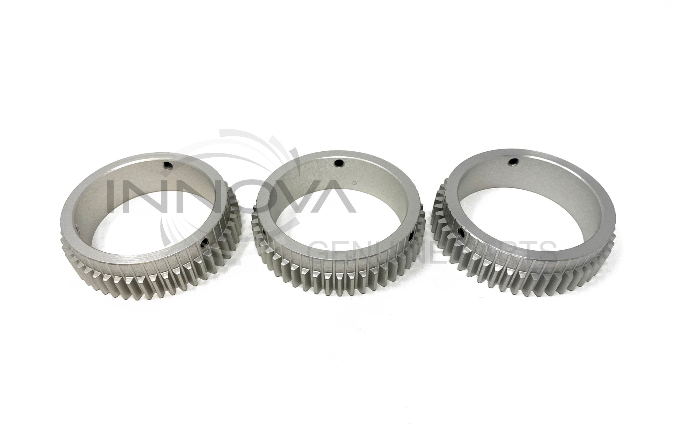 Innova Pro Frame INNOVA Pro Frame Gears - Set of 3 – INNOVA Longarm