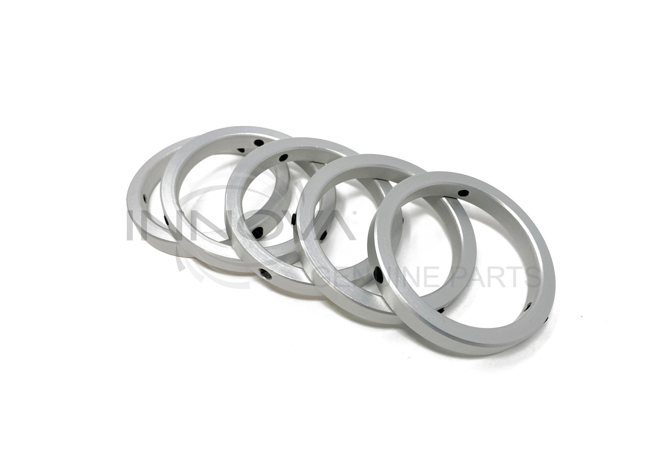 Innova Pro Frame INNOVA Pro Frame Roller Collars - Set of 5 – INNOVA Longarm