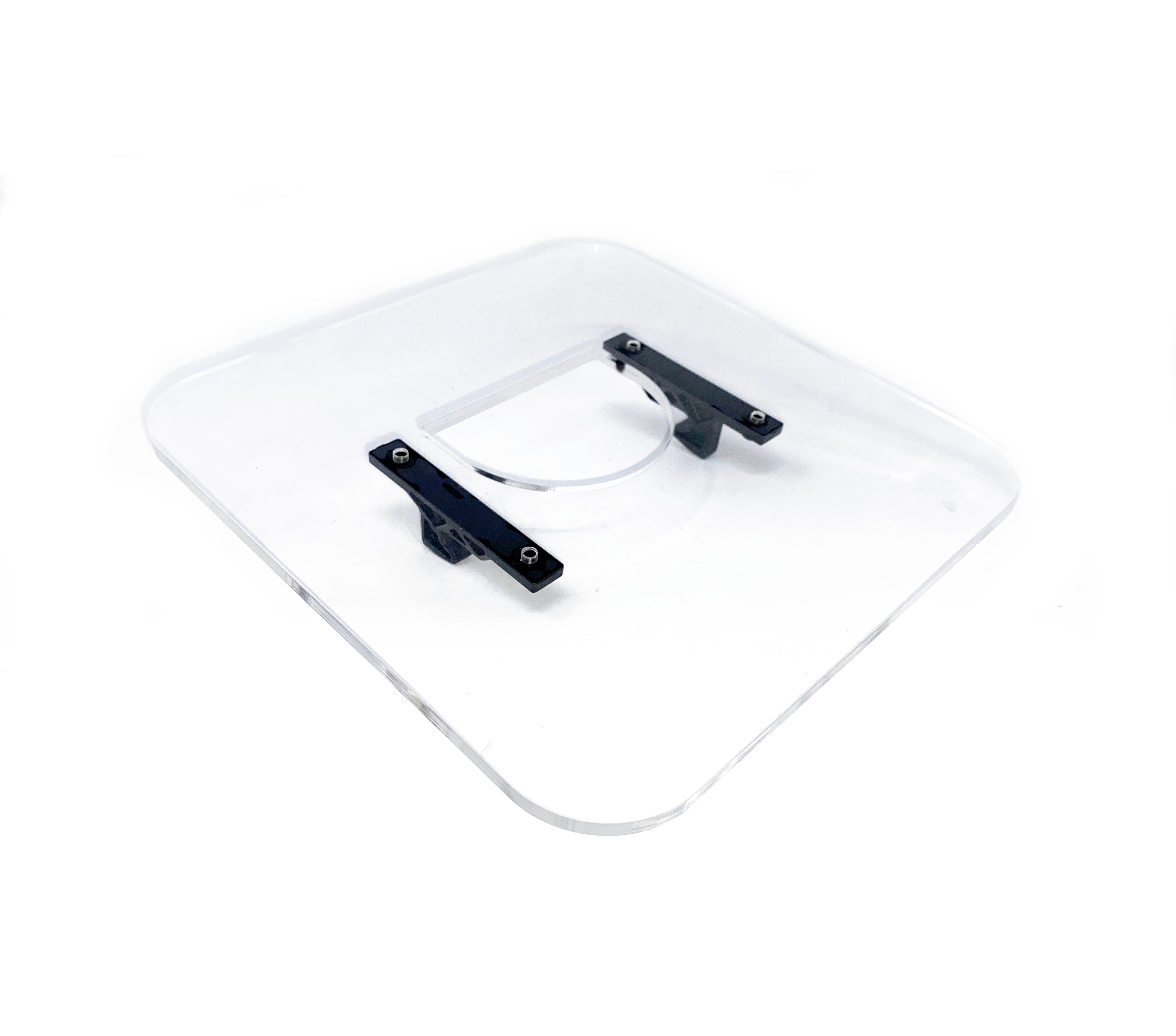 Ruler Plate Kit 11.5