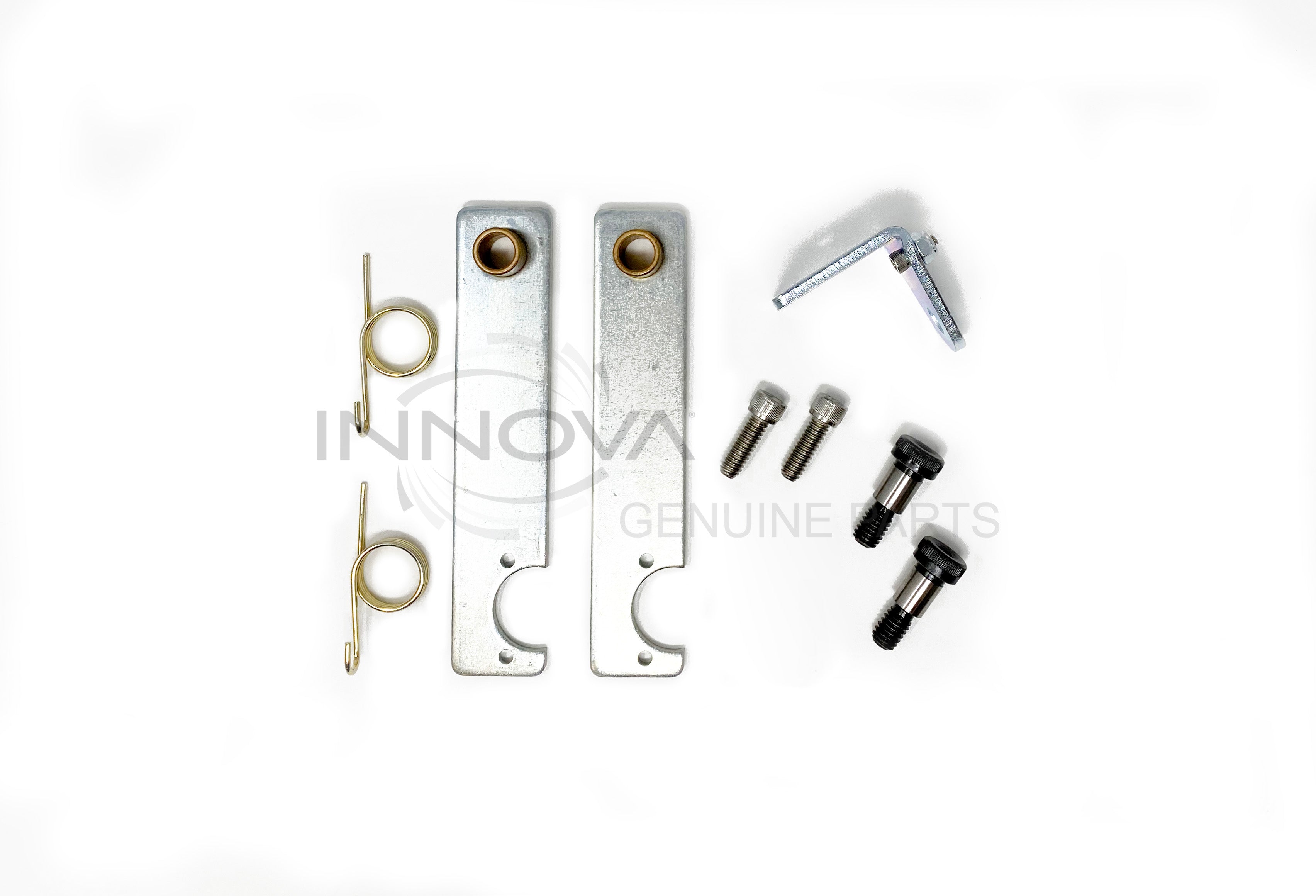 Innova Encoder Spring Installation Guide Spring Loaded Encoder Bracket Kit – INNOVA Longarm
