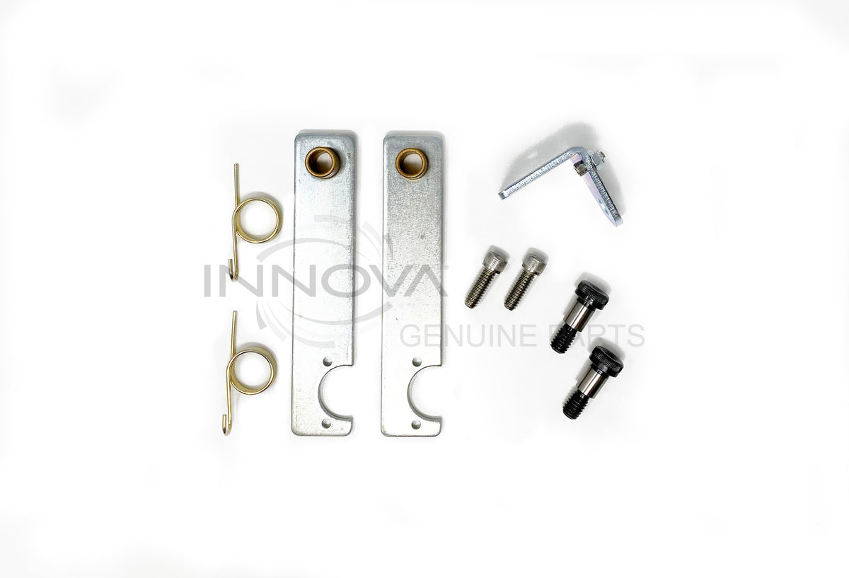 Spring Loaded Encoder Bracket Kit – INNOVA Longarm