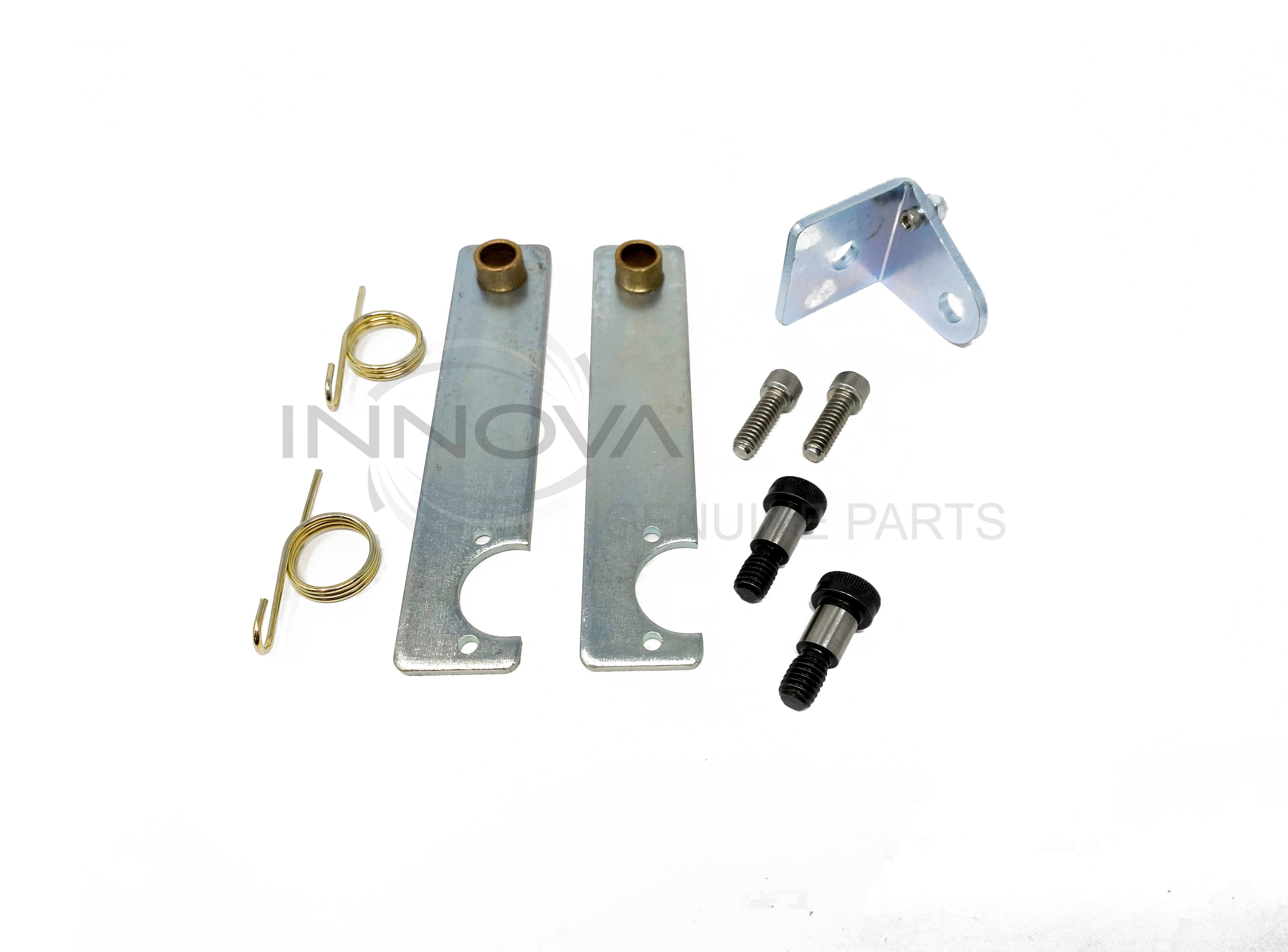 Encoder With Spring Loader Type Spring Loaded Encoder Bracket Kit – INNOVA Longarm
