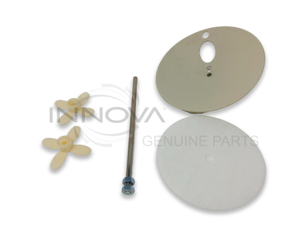 Thread Stand – INNOVA Longarm