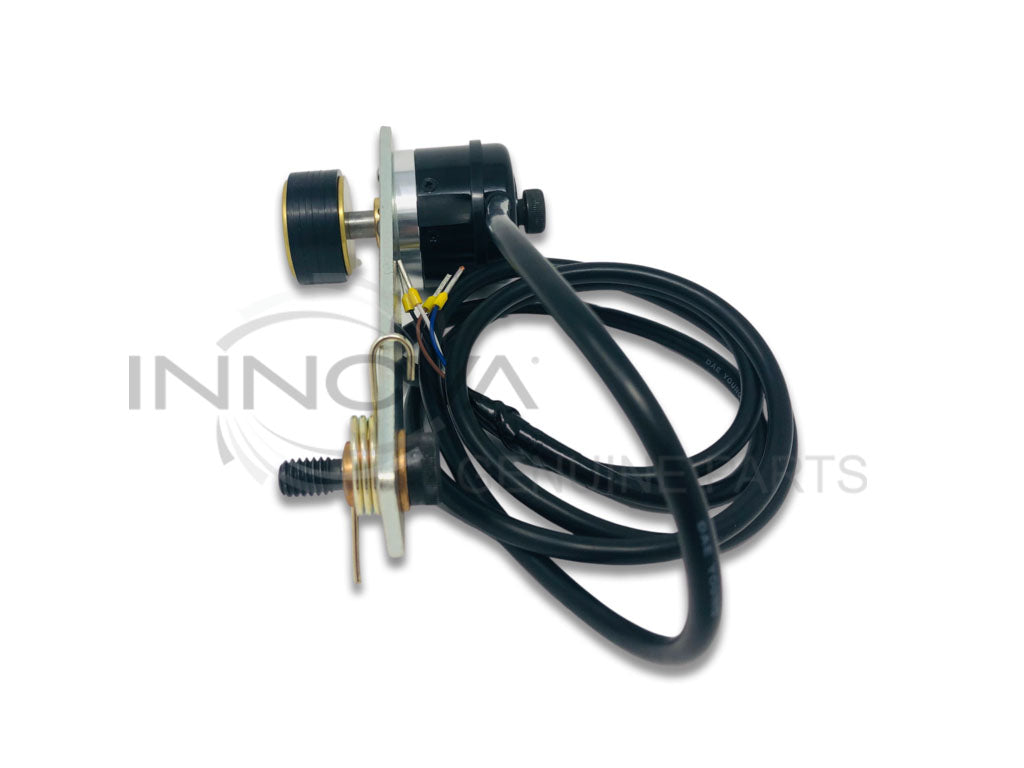 Spring Arm Length Encoder X Axis Spring Loaded Encoder Assembly - Classic – INNOVA Longarm