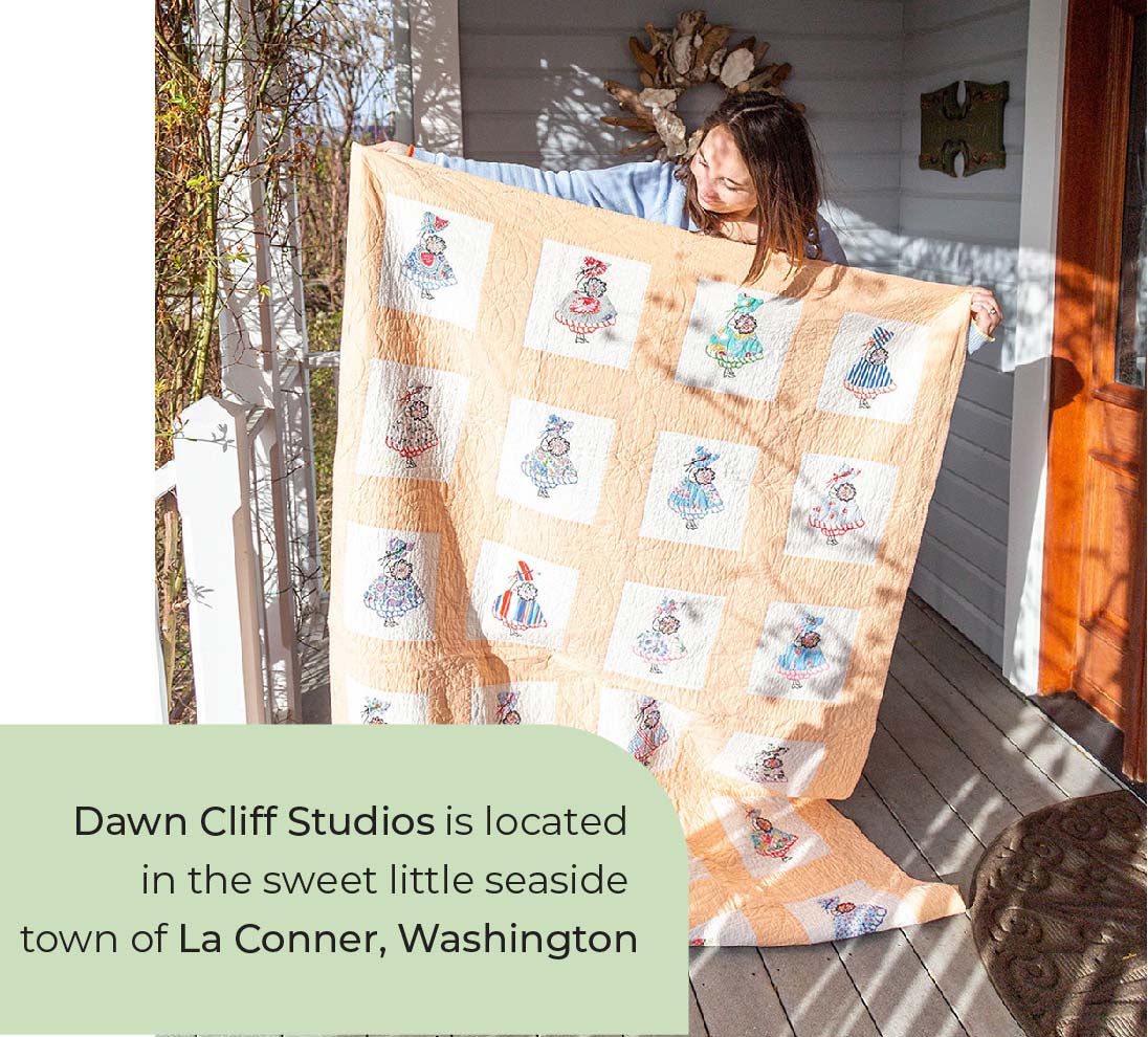 DAWN CLUFF STUDIOS 05