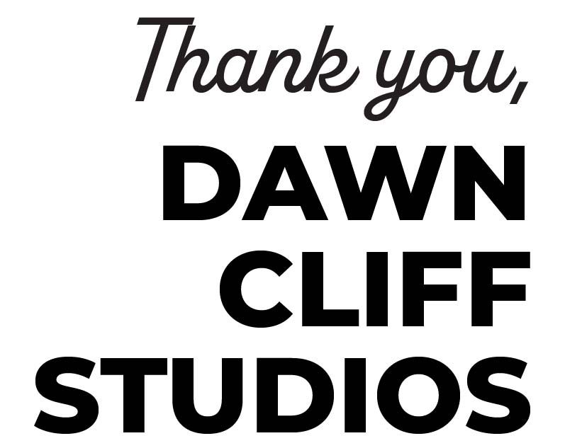 DAWN CLUFF STUDIOS 07