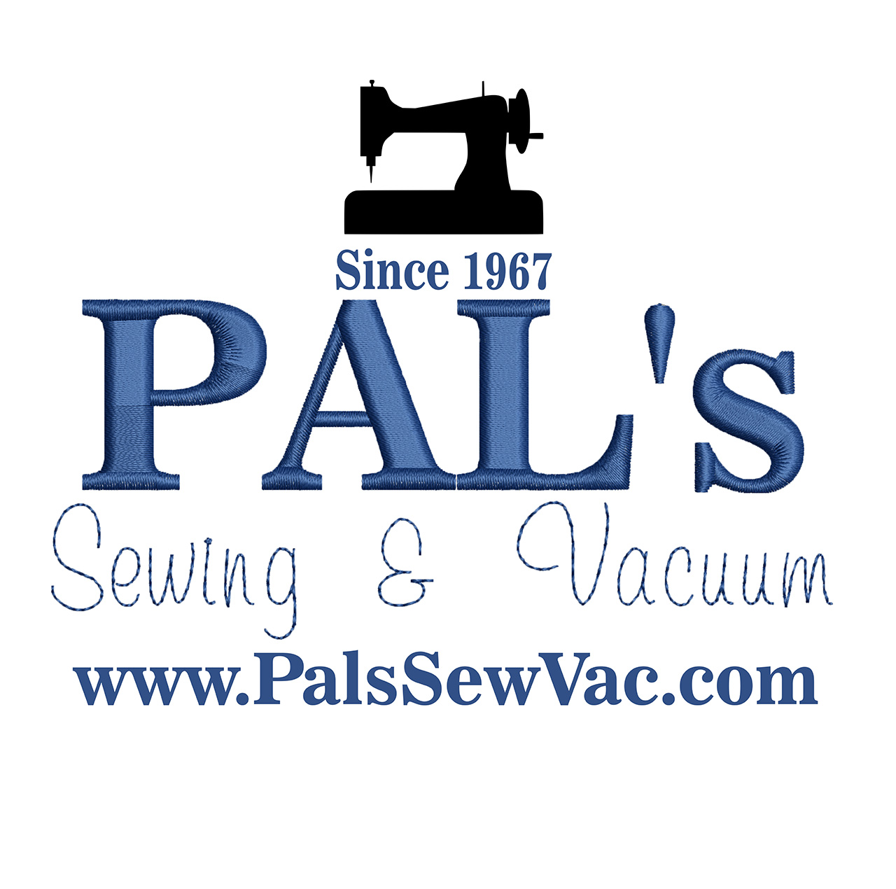 Pal's Sewing & Vacuum