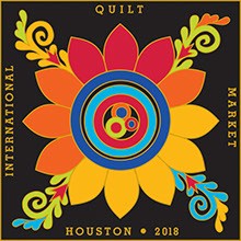 Quilt Market Houston