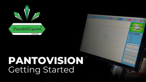 Getting Started with PantoVision