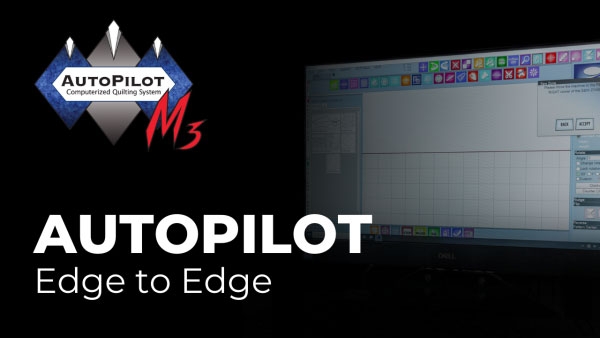 AutoPilot Edge to Edge