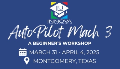 AutoPilot Mach 3: A Beginner’s Workshop