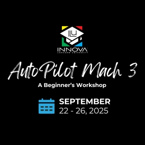 AutoPilot Mach 3: A Beginner’s Workshop