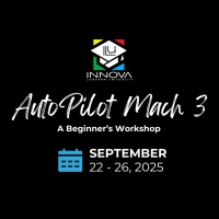 AutoPilot Mach 3: A Beginner’s Workshop