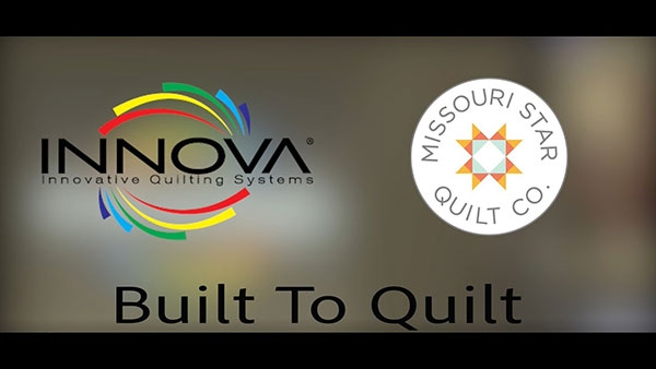 INNOVA | A Choice Brand of Missouri Star Quilt Co.
